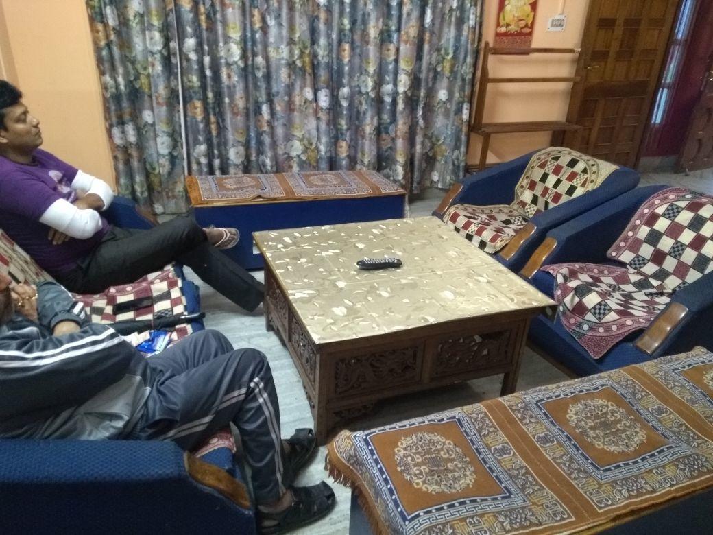 Hotel Mandar Gangtok Bagian luar foto