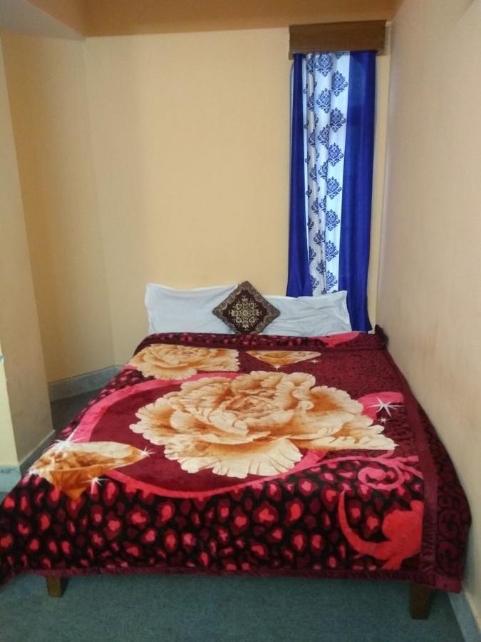 Hotel Mandar Gangtok Bagian luar foto