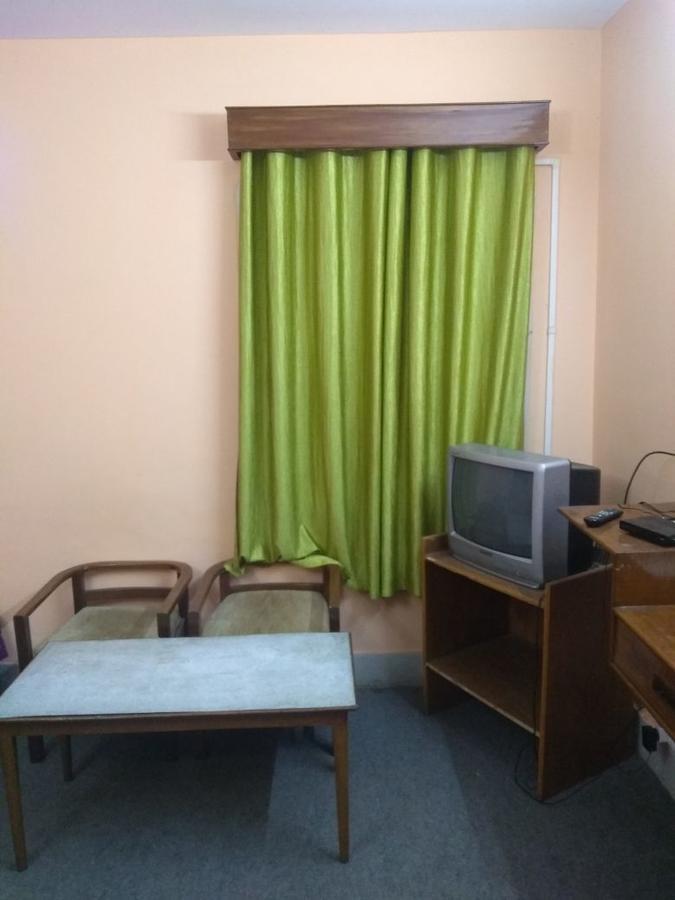 Hotel Mandar Gangtok Bagian luar foto