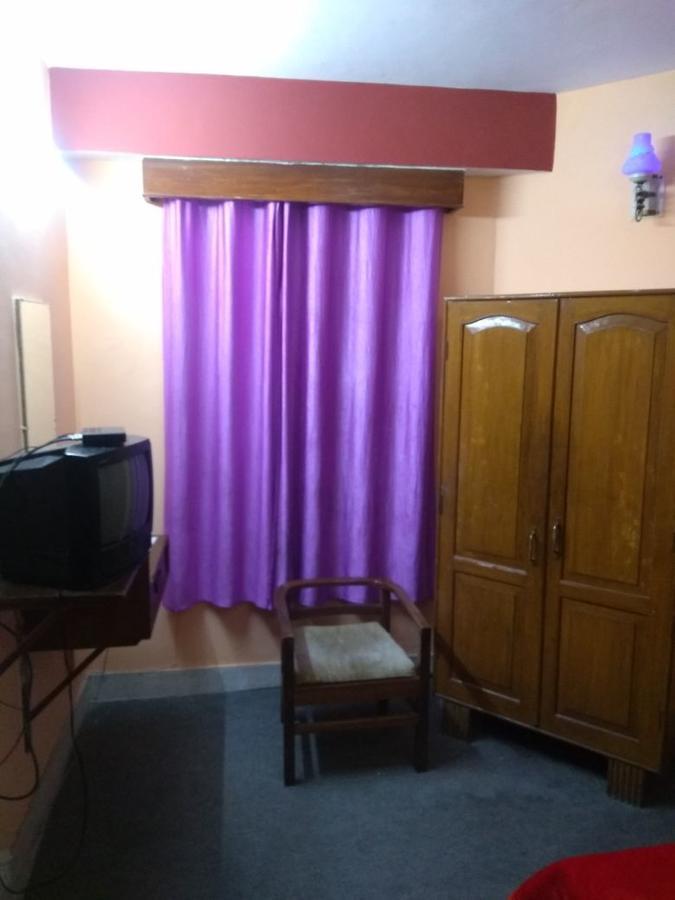 Hotel Mandar Gangtok Bagian luar foto