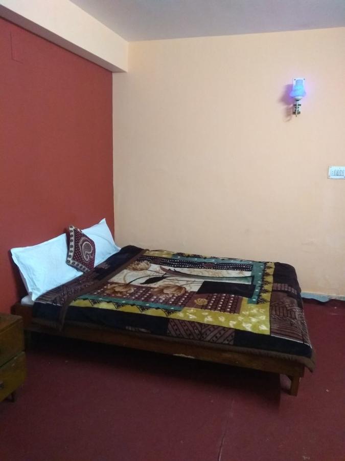 Hotel Mandar Gangtok Bagian luar foto