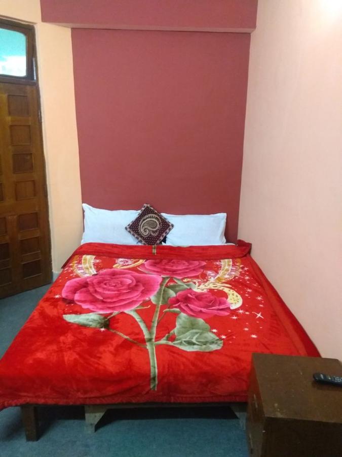 Hotel Mandar Gangtok Bagian luar foto