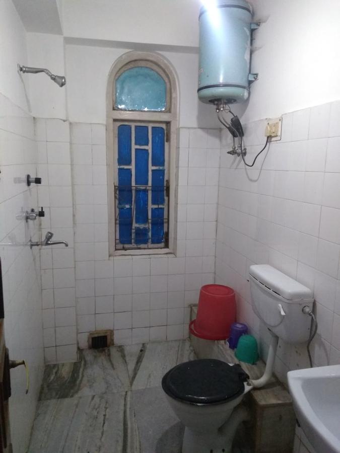 Hotel Mandar Gangtok Bagian luar foto
