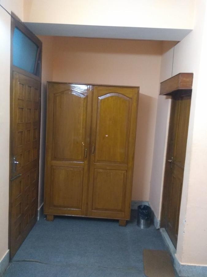 Hotel Mandar Gangtok Bagian luar foto